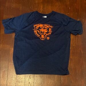 Men’s NFL Chicago Bears XL Athletic Fit Tee NWOT